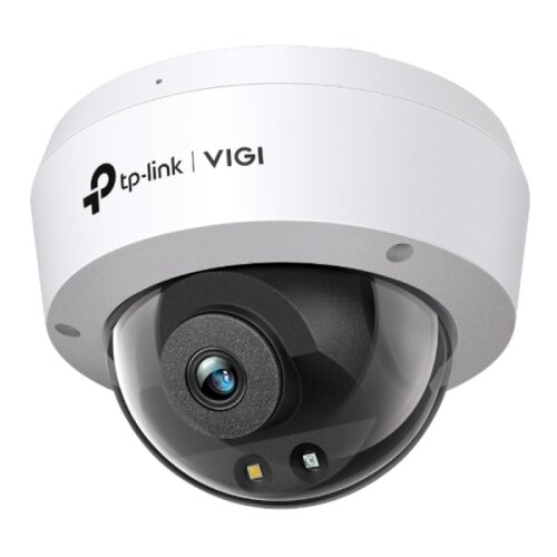 Tp-link VIGI 5MP Full-Color Dome mrežna kamera (do 2880 &times; 1620 H.265+ 30fps) Cene