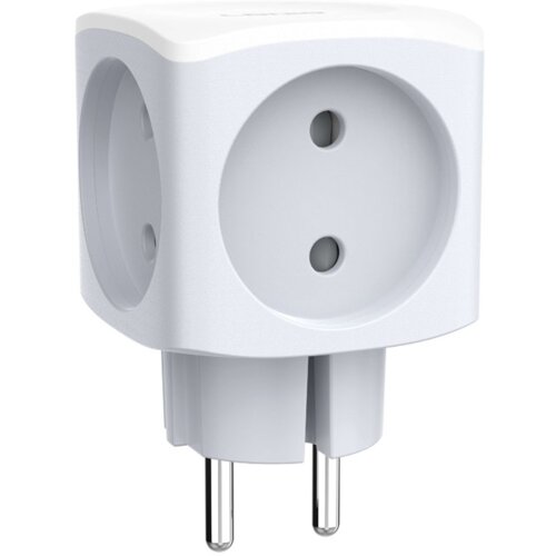 Ldnio Razvodnik za uticnicu kocka Z11 (3680w) Slike