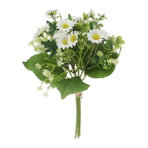  TRATINČICE 33 CM BIJELE PVC Cijene