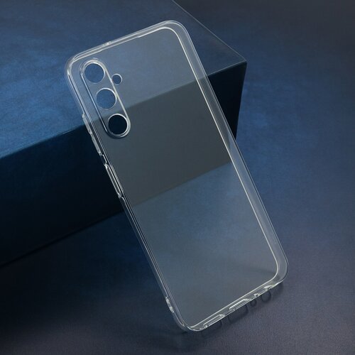  Maska za telefon Clear silikonska za Samsung A057F Galaxy A05s providna Cene