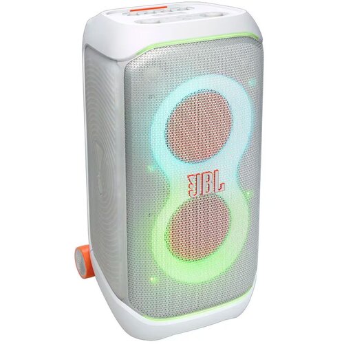 JBL bežični zvučnik Partybox 320 White Cene