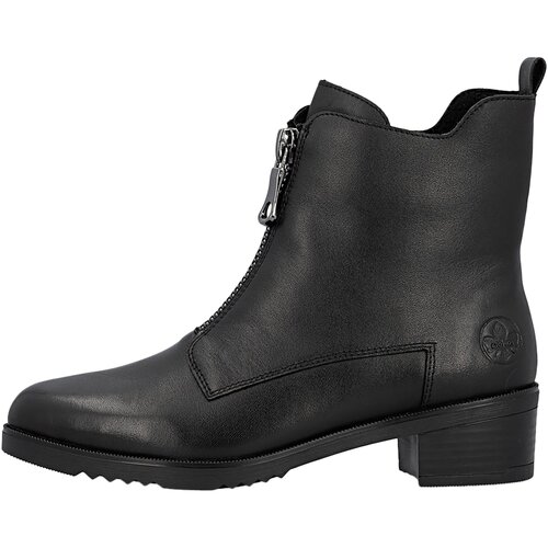 Rieker 263332 Crna Cijene