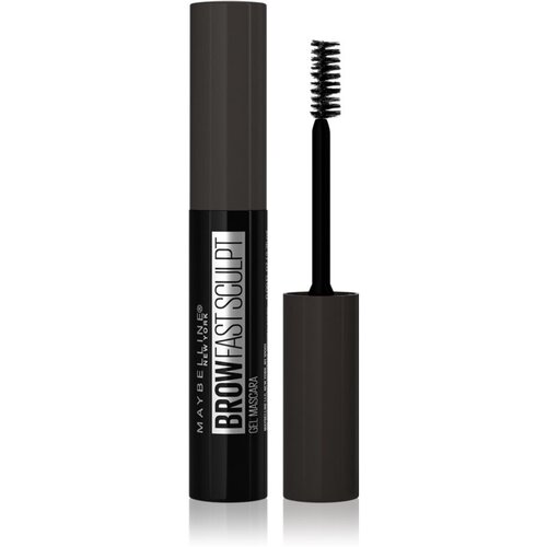 Maybelline Brow Fast Sculpt gelasta maskara za obrvi odtenek 06 Deep Brown 2.8 ml Cene