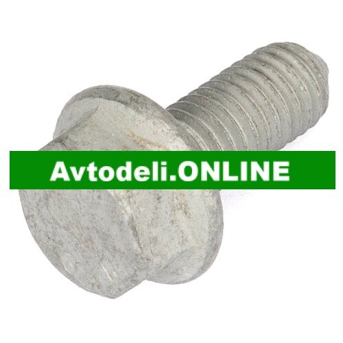 VW VAG M8x20 Vijak N 106 531 02 – Originalni del Cene