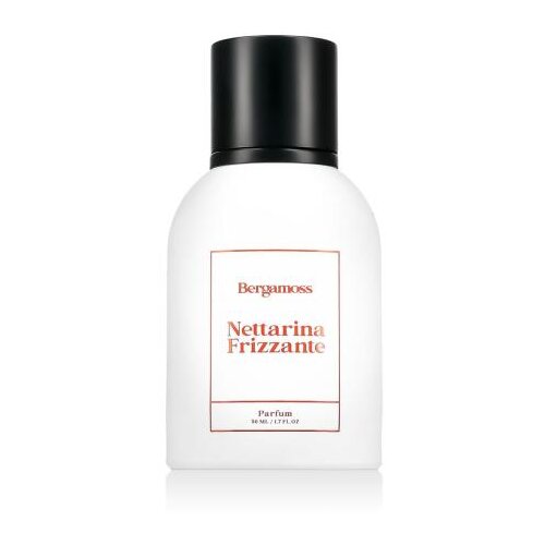 Bergamoss Nettarina Frizzante 50 ml parfum za ženske Slike