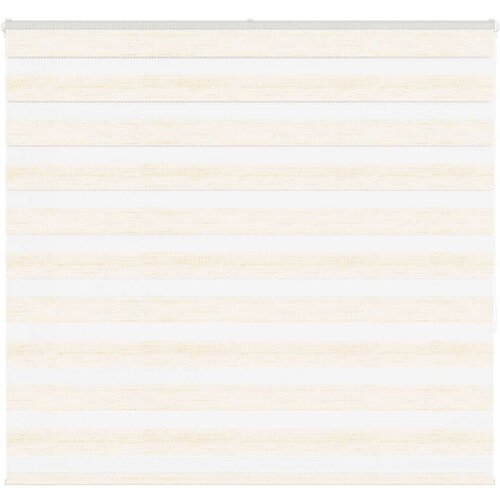 vidaXL Zavjesa zebra 155x150 cm širina tkanine 150,9 cm poliester Cijene