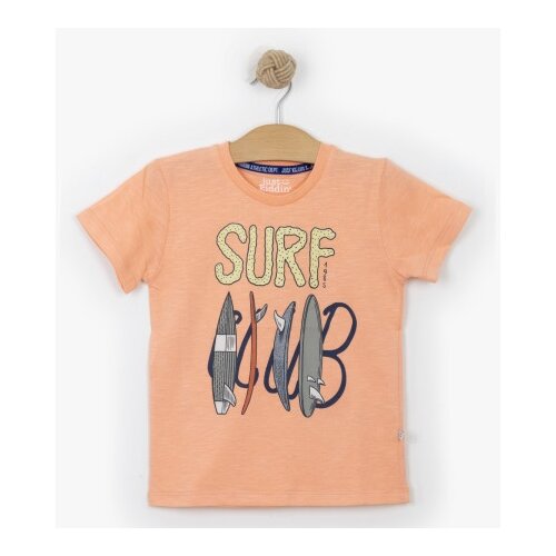 Just kiddin baby Just kiddin majica "Surfing Club", 5 ( 242206 ) Cene