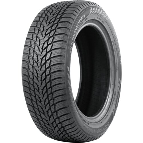 Nokian Tyres 235/40R19 96V XL M+S SNOWPROOF 1 Cene