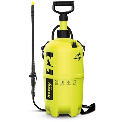 MAROLEX Hobby Sprayer 12 (polipropilen Lanca), (21102413) Cene