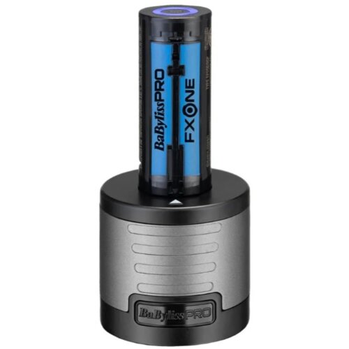 Babyliss PRO FX729E FXONE LO-PRO Trimmer Grey Slike