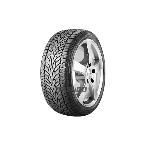 Nankang Winter Activa SV-3 ( 265/40 R19 102V XL ) Slike