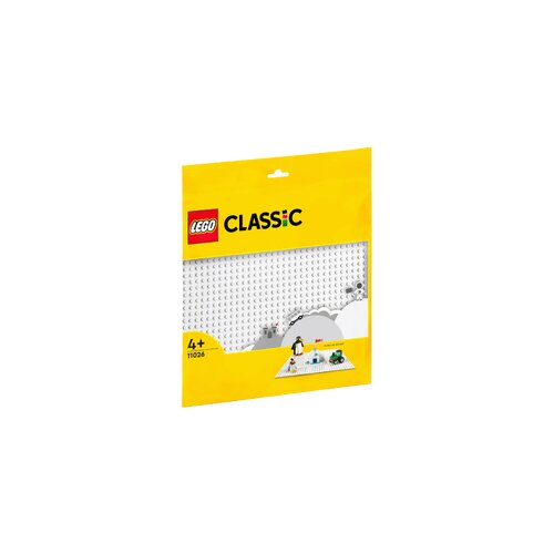 Lego Bijela podloga Cijene