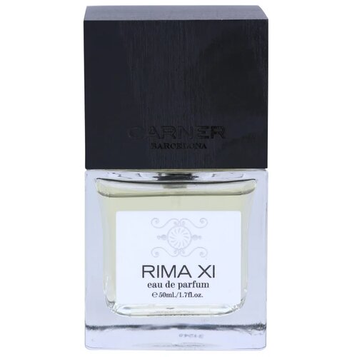 Carner Barcelona Rima XI parfumska voda uniseks 50 ml Cene