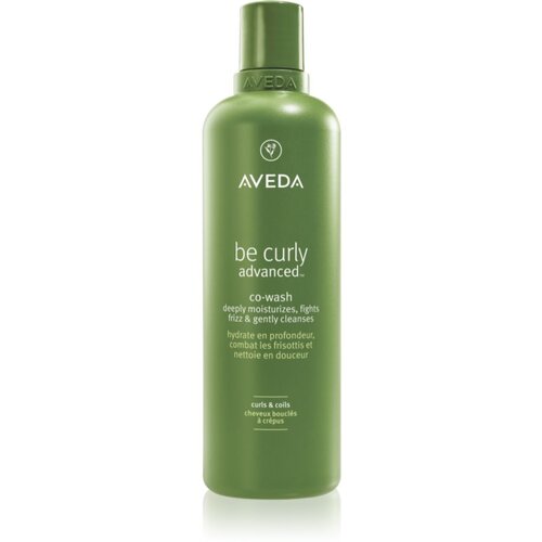 Aveda Be Curly Advanced&amp;trade; Co-Wash regenerator za kovrčavu kosu 350 ml Slike