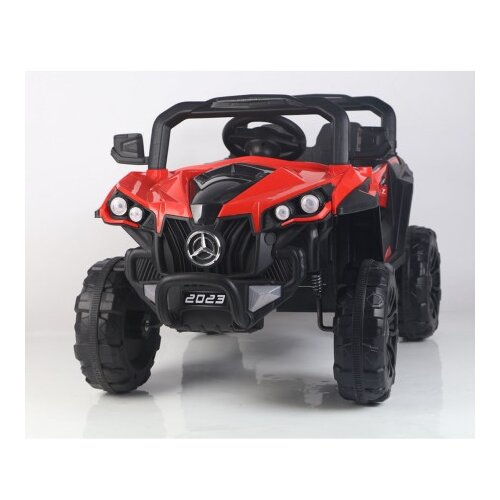  Dečiji automobil na akumulator - Terenac 2- Crveni Cene