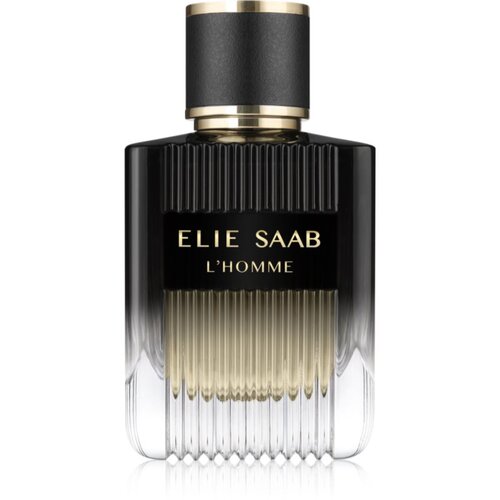 Elie Saab L&amp;#039;HOMME parfumska voda za mo&amp;scaron;ke 50 ml Slike