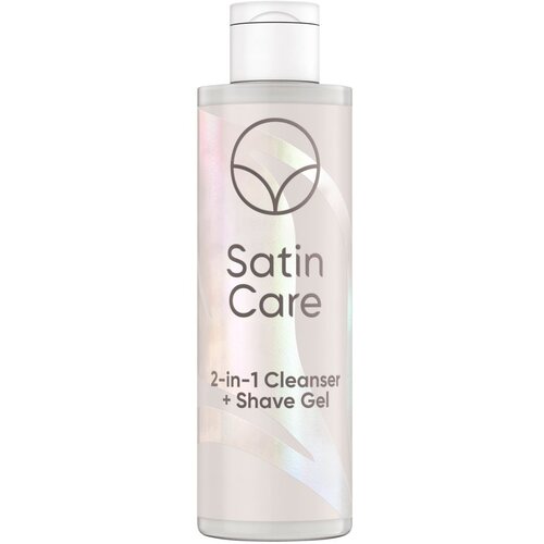 Gillette Venus Satin Care 2u1 gel za či&scaron;ćenje i brijanje, 190 ml Cijene