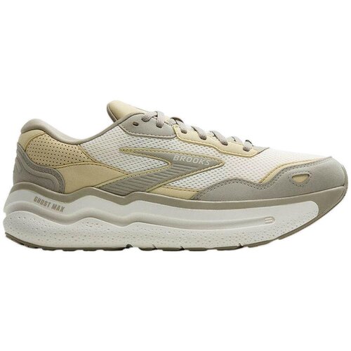 Brooks Tek & Trail Chaussures de running Ghost Max SE daim Cene