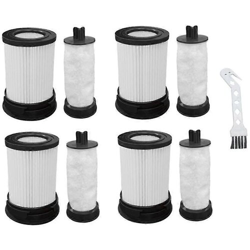 INORCO 5 Kosov Hepa Filter za Triflex Hx1 11385020 9178017731 Čiščenje Rezervnih Delov Sesalnika, (22028020) Cene