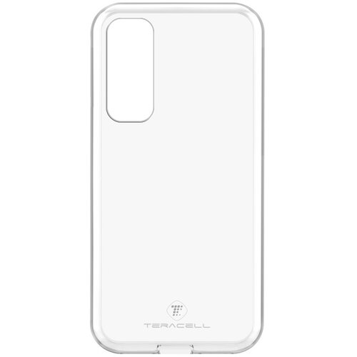 Teracell Maska za Huawei P Smart (2021) Skin transparent Slike