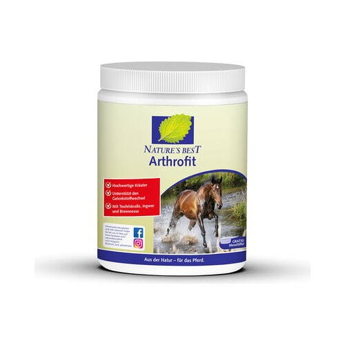 Nature's Best Arthrofit Cene