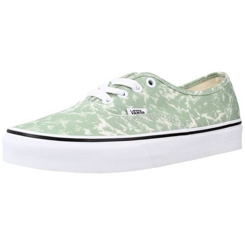 Vans Modne superge UA AUTHENTIC Zelena Slike