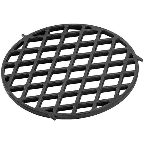 Weber gourmet bbq system re&amp;scaron;etka za ro&amp;scaron;tilj (lijevano željezo, prikladno za: okrugli ro&amp;scaron;tilj 57 cm) Slike