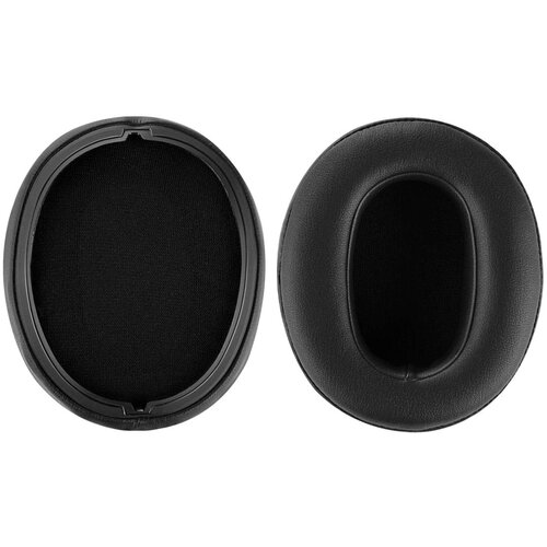 INF Ušesne blazinice za Sony WH-XB900N Black 1 par, (21246378) Cene