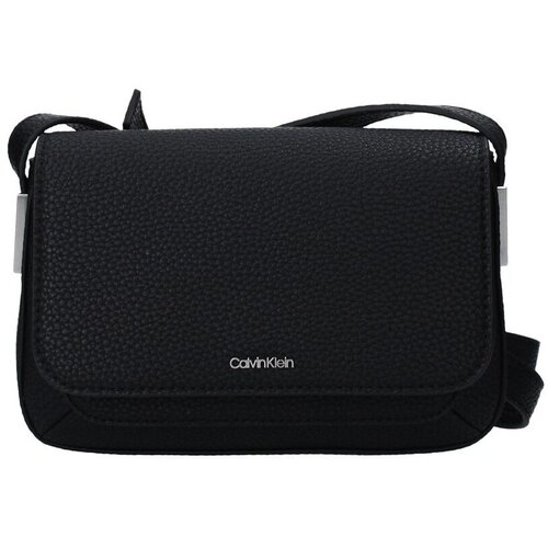 Calvin Klein Jeans Torbe za čez ramo K60K610619 Črna Slike