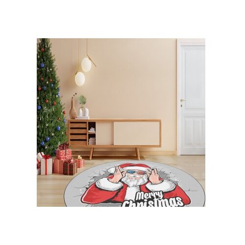 Conceptum Hypnose Woopamuk 458 Tepih, 90 cm, siva Cene