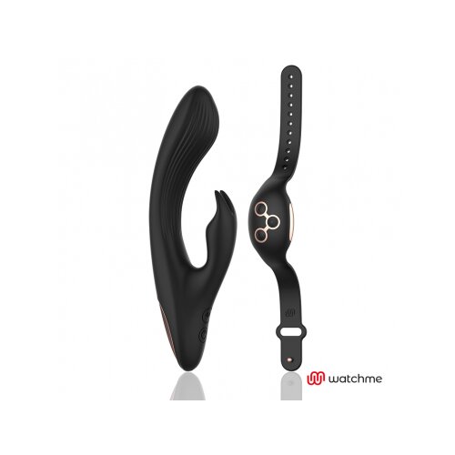 Anne's Desire Rabbit vibrator WatchMe Cene