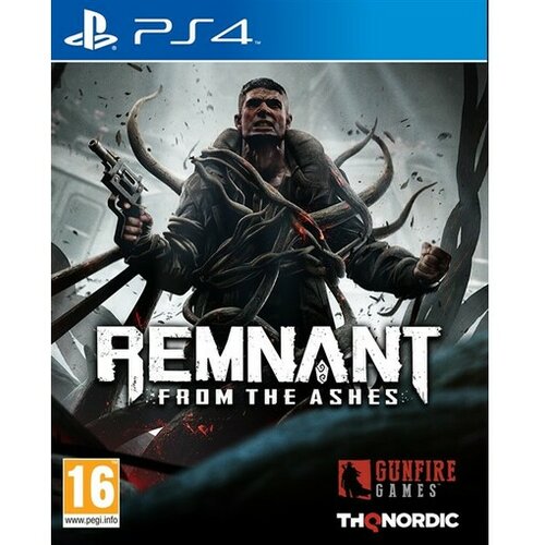 THQ igra za PS4 Remnant - From The Ashes Slike