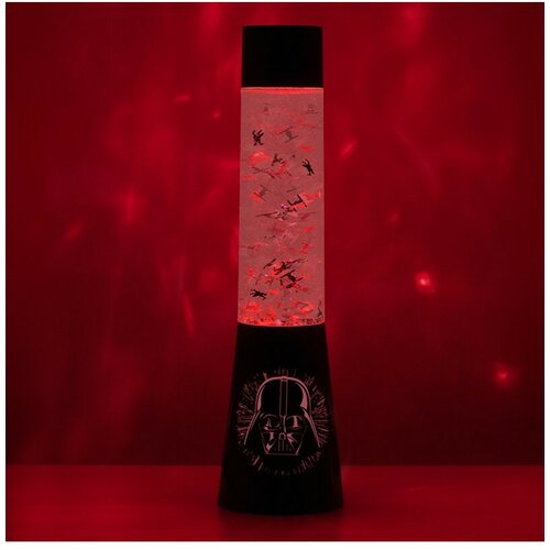 Paladone Star Wars Plastic Flow Lamp, 33cm Slike