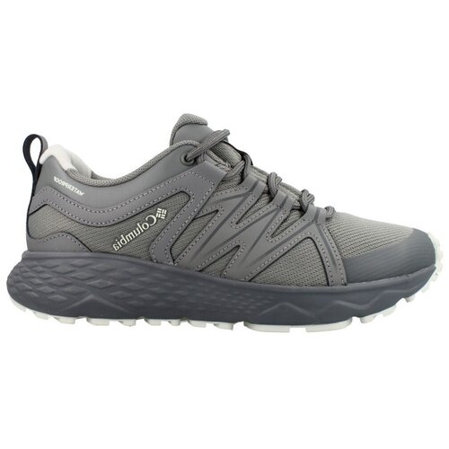 Columbia Modne superge 2108401cb Zelena Slike