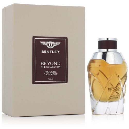 Parfem za oba spola Bentley EDP Beyond Majestic Cashmere 100 ml Cijene