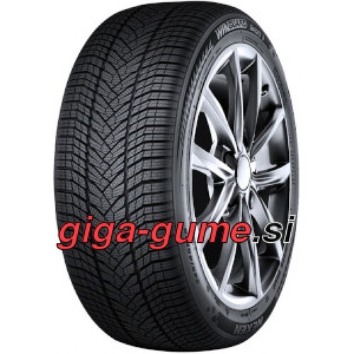 Nexen Winguard Sport 3 ( 225/65 R17 102T 4PR EV Root ) zimska pnevmatika Slike