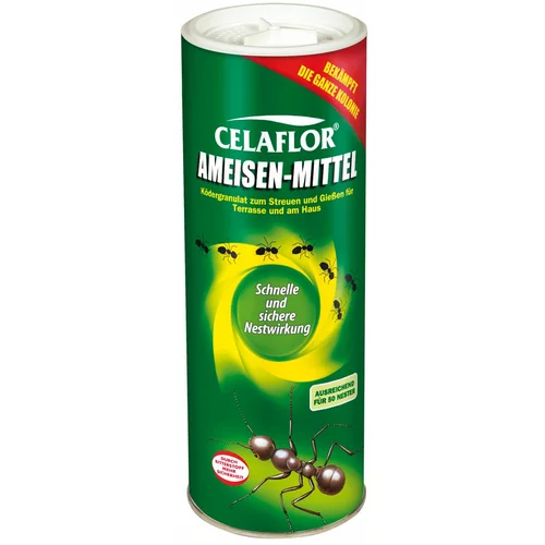 CELAFLOR Sredstvo protiv mrava (500 g)