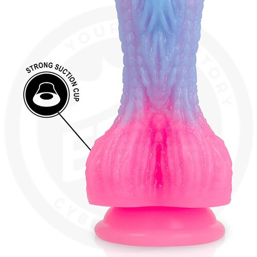 Epic Dildo Selara Dawn Slike