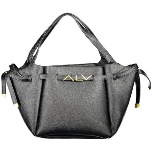 Alv By Alviero Martini ženska crna torba Cene