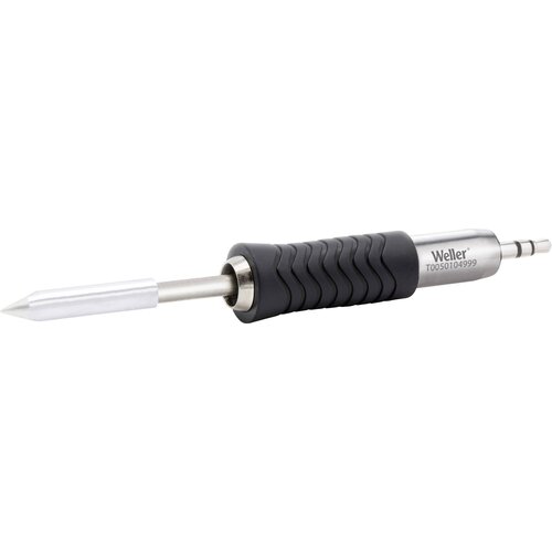 Weller RTU 004 C MS spajkalna konica koničast Velikost konice 0.4 mm Dolžina konice 27.5 mm Vsebina\, količina\, vsebina količinskih enot na prodajno enoto 1 kos, (20429079) Cene