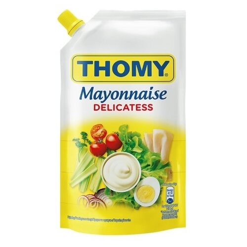Thomy majonez kesica 263g Slike