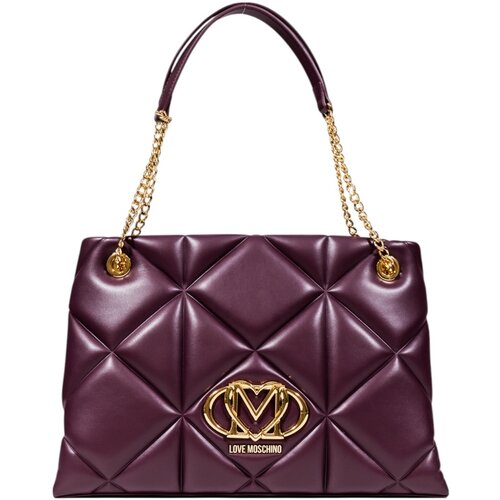Love Moschino Torbe JC4040PP1 Rdeča Slike