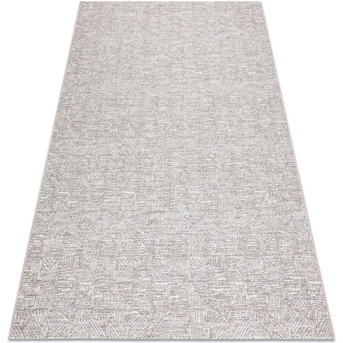 RugsX Preproge Preproga Vrstica SISAL COLOR 47373560 Labirint beŠ140x200 cm Bež Cene