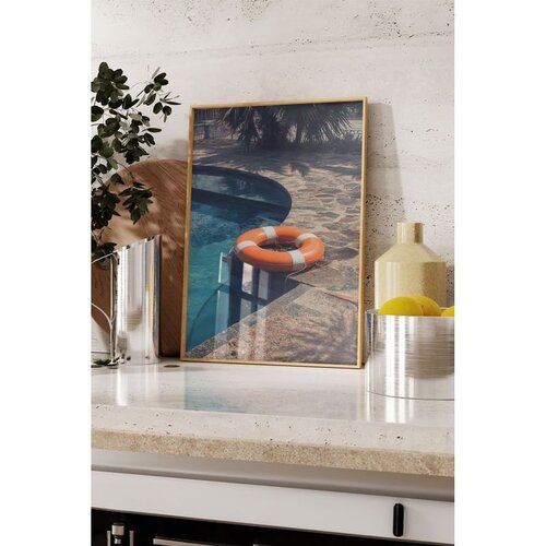 WALLXPERT Dekorativna slika u okviru 30 x 40 cm Cene