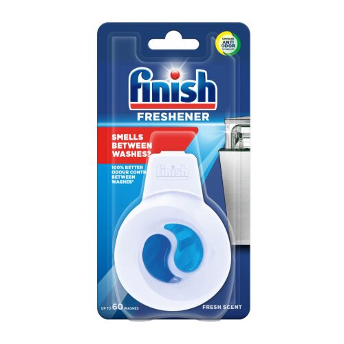 Finish Osvježivač za ma&amp;scaron;inu posuđa Classico 4ml Slike