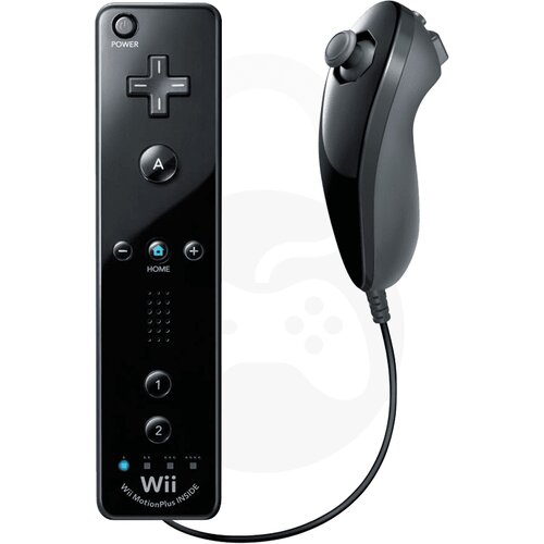Nintendo Wii servis kontrolerjev Cene