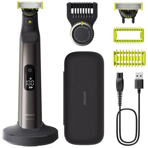  APARAT ZA BRIJANJE PHILIPS QP6652/61 ONE BLADE Cijene
