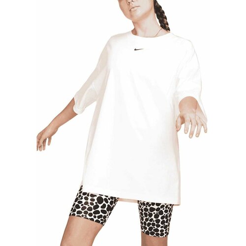 Nike ženske majice  w nsw tee essntl ss os  DX7910-100 Cene