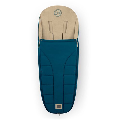 Cybex Platinum® cybex® platinum zimska vreća mountain blue Cijene