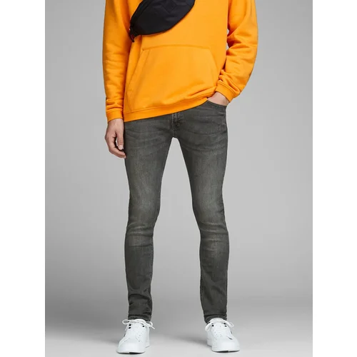 Jack & Jones Liam Kavbojke Siva